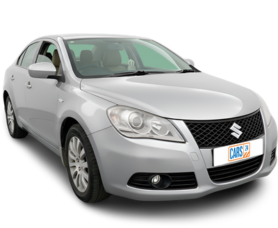 Maruti Kizashi-img